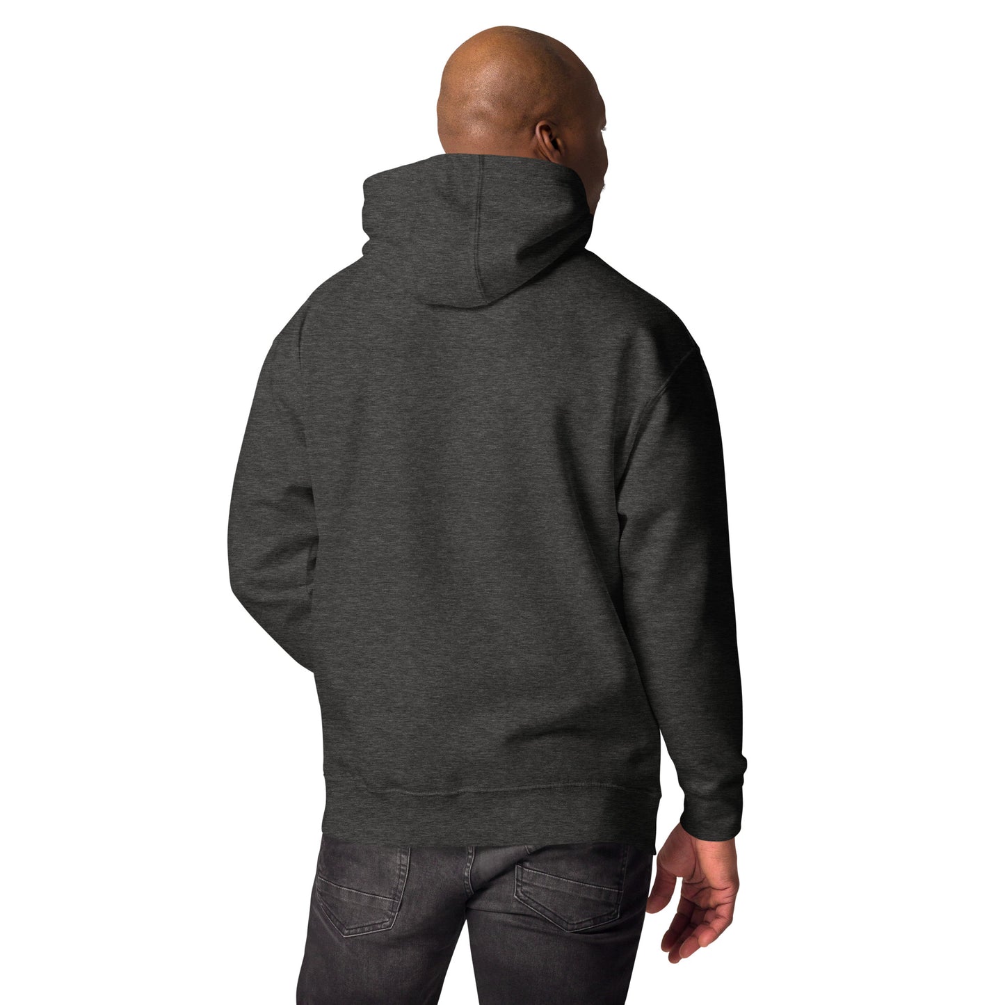 Hoodie Mens Designer (Hoodies Mens - Motivation 0029)