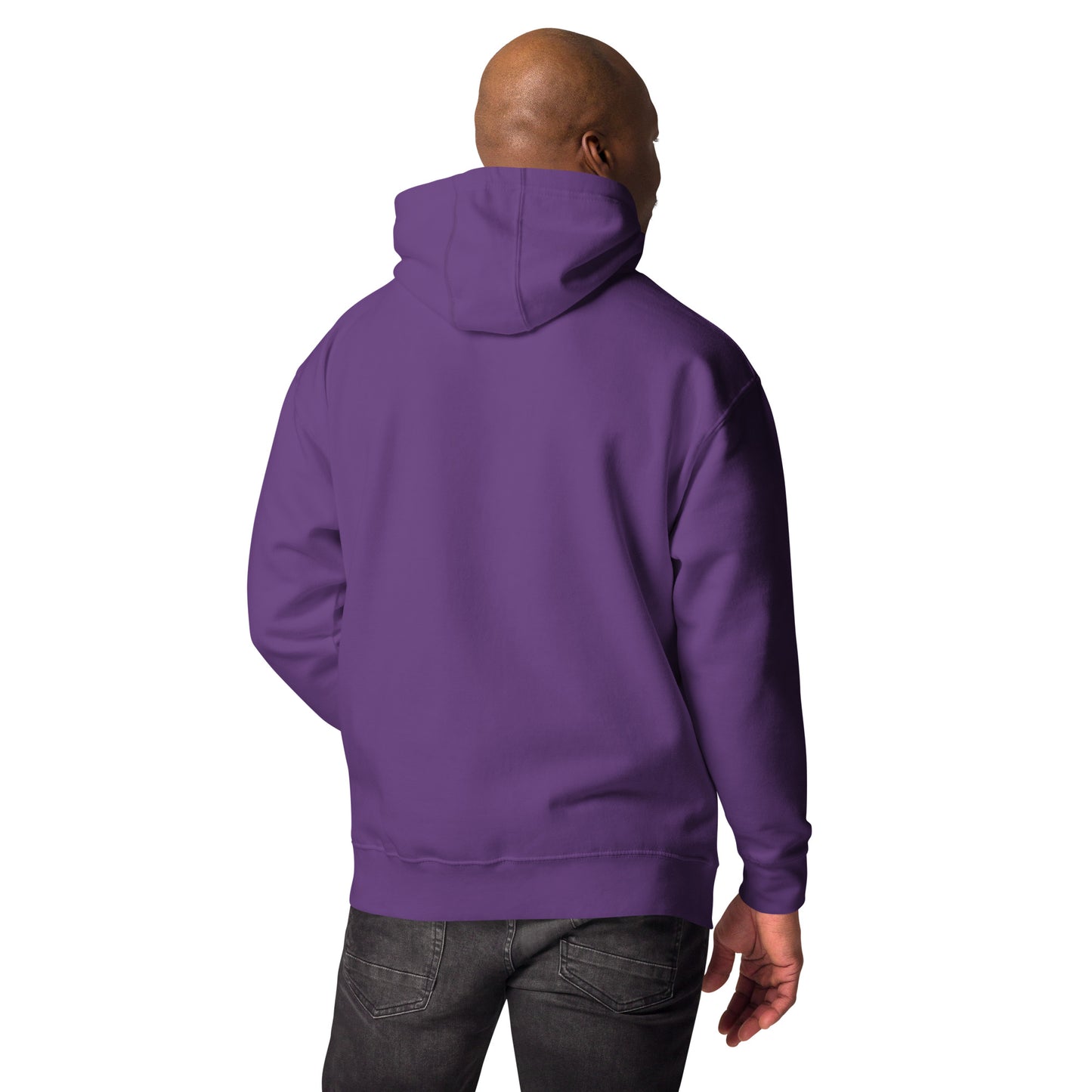 Hoodie Mens Designer (Hoodies Mens - Motivation 0029)