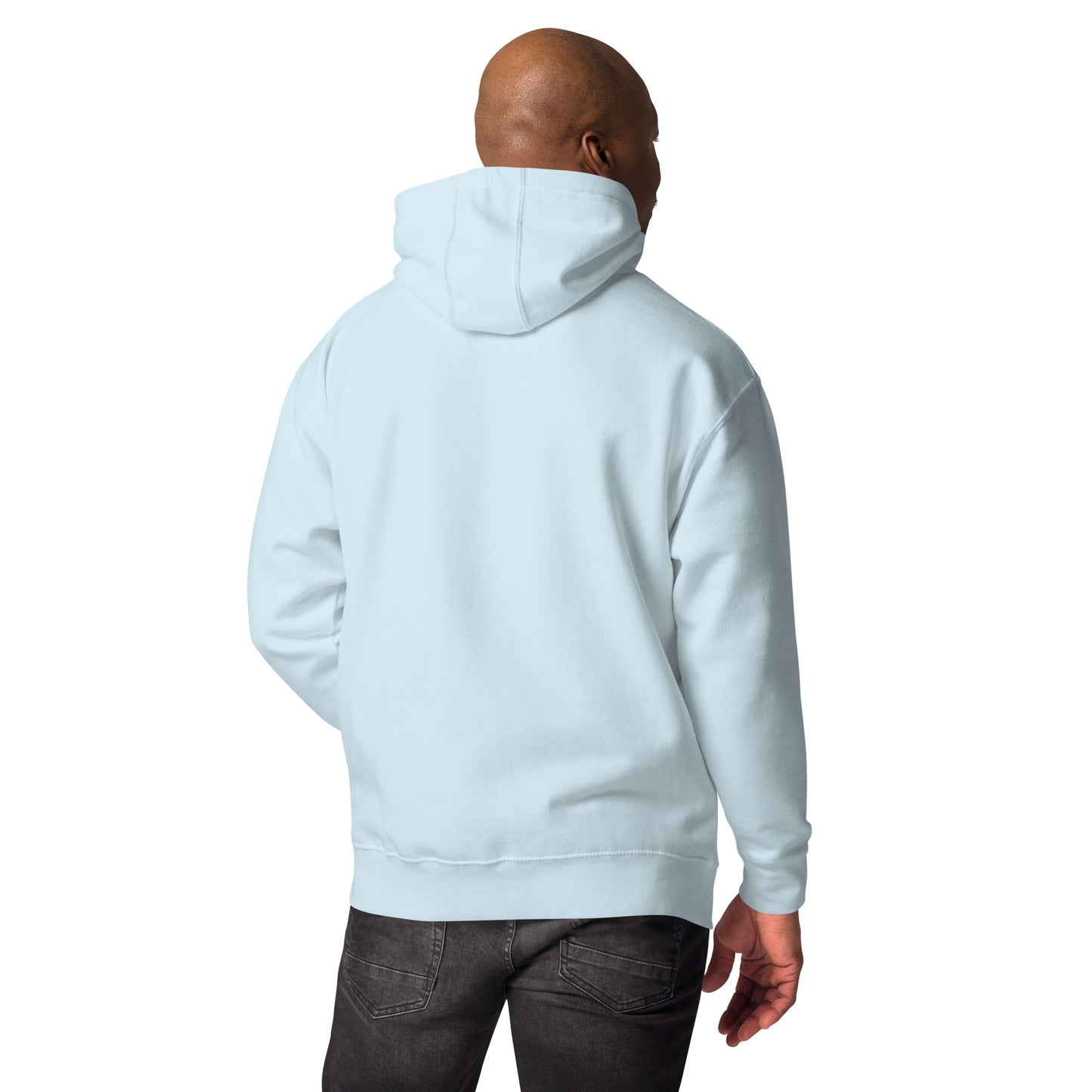 Hoodie Mens Designer (Hoodies Mens - Motivation 0029)