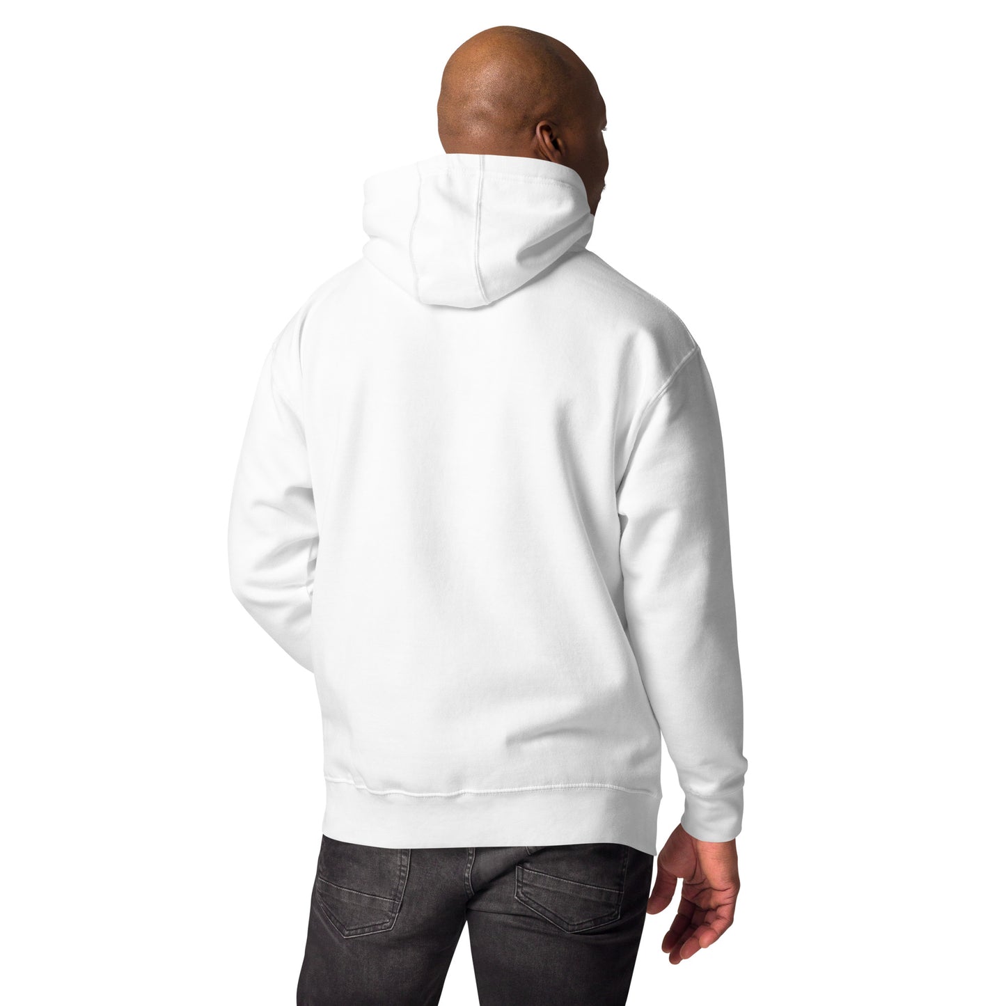 Hoodie Mens Designer (Hoodies Mens - Motivation 0029)